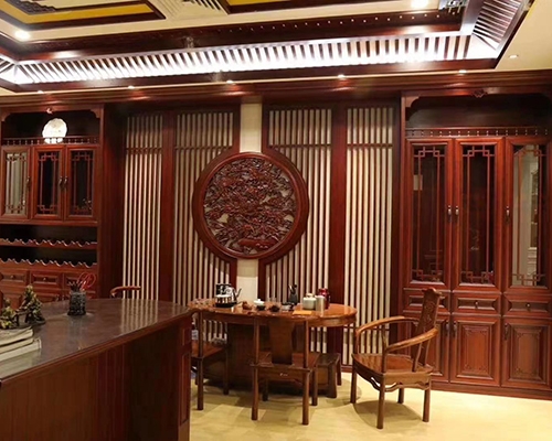 轻奢集锦系列