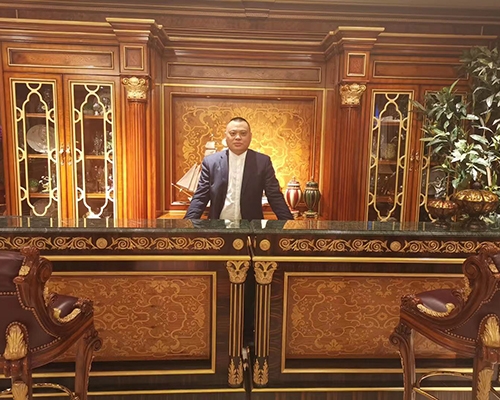 轻奢集锦系列